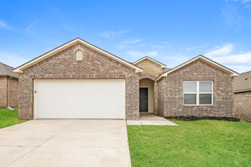 9513 LAREDO LN YUKON, OK 73099